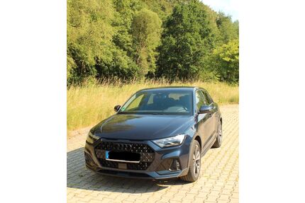 Audi A1 Gebrauchtwagen