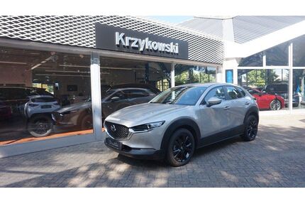Mazda CX-30 Gebrauchtwagen