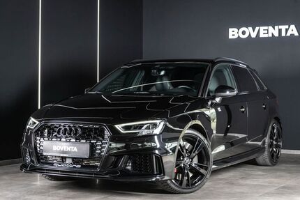 Audi RS3 Gebrauchtwagen