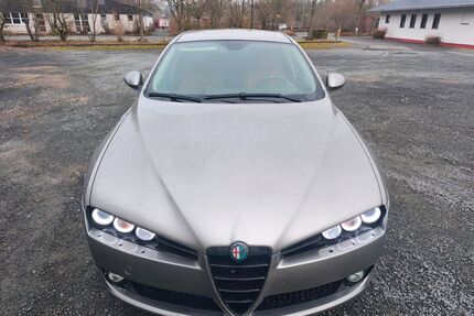 Alfa Romeo 159 Gebrauchtwagen