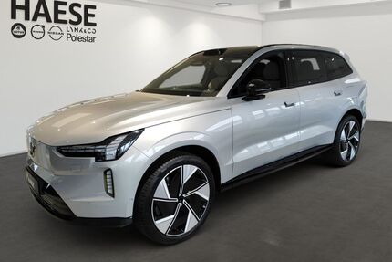 Volvo EX90 Gebrauchtwagen