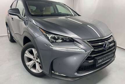 Lexus NX 300 Gebrauchtwagen