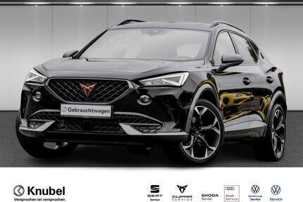 Cupra Formentor Gebrauchtwagen