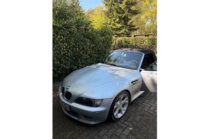 BMW Z3 Gebrauchtwagen