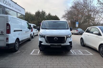 Nissan Primastar Gebrauchtwagen