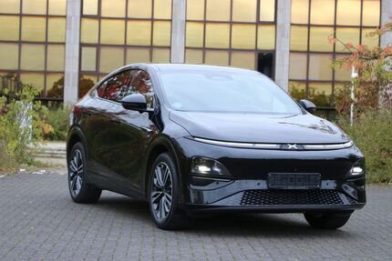 XPeng G6 Gebrauchtwagen