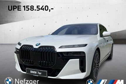 BMW 750 Gebrauchtwagen