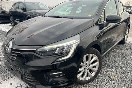 Renault Clio Gebrauchtwagen