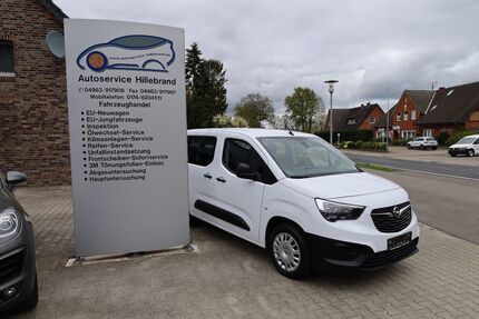 Opel Combo Gebrauchtwagen