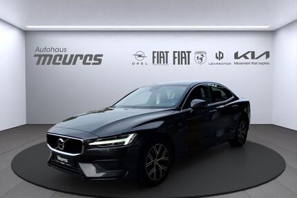 Volvo S60 Gebrauchtwagen