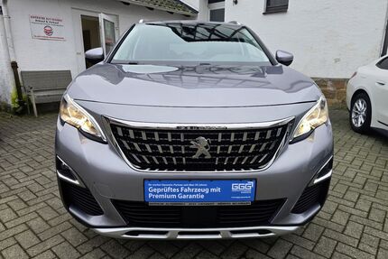 Peugeot 5008 Gebrauchtwagen