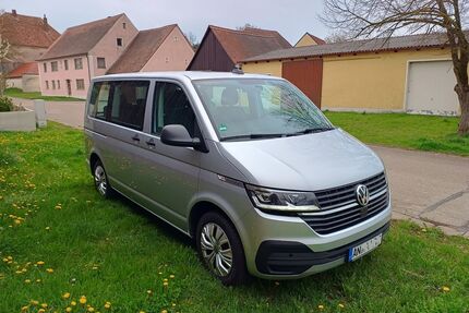 VW T6 Multivan Gebrauchtwagen