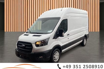 Ford Transit Gebrauchtwagen