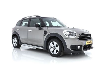 Mini Cooper Countryman Gebrauchtwagen