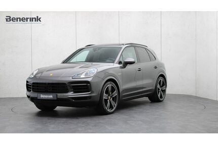 Porsche Cayenne Gebrauchtwagen