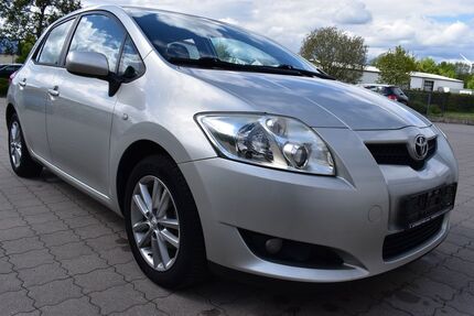 Toyota Auris Gebrauchtwagen
