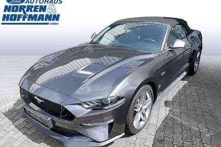 Ford Mustang Gebrauchtwagen