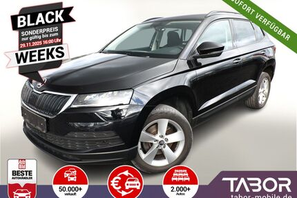 Skoda Karoq Gebrauchtwagen