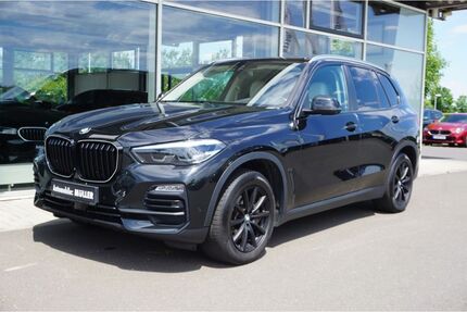 BMW X5 Gebrauchtwagen