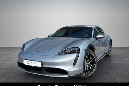 Porsche Taycan Gebrauchtwagen