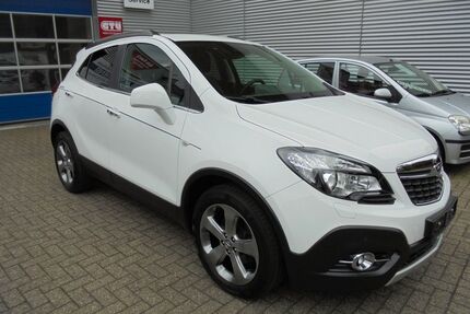 Opel Mokka Gebrauchtwagen