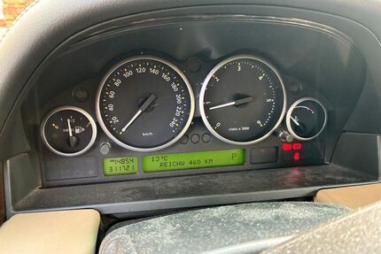 Land Rover Range Rover Gebrauchtwagen