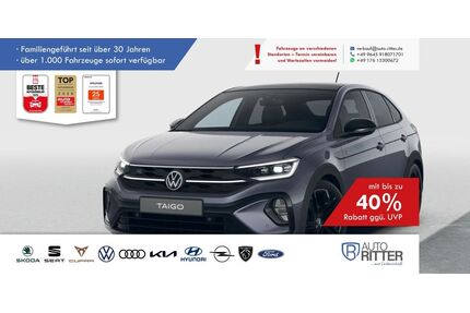 VW Taigo Gebrauchtwagen