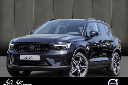 Volvo XC40 Gebrauchtwagen