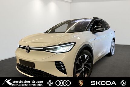 VW ID.4 Gebrauchtwagen