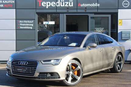 Audi A7 Gebrauchtwagen