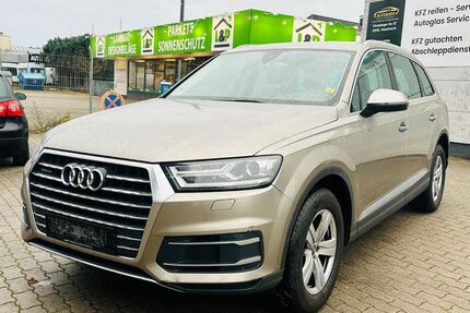 Audi Q7 Gebrauchtwagen