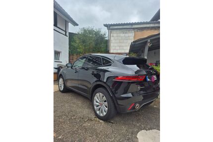 Jaguar E-Pace Gebrauchtwagen