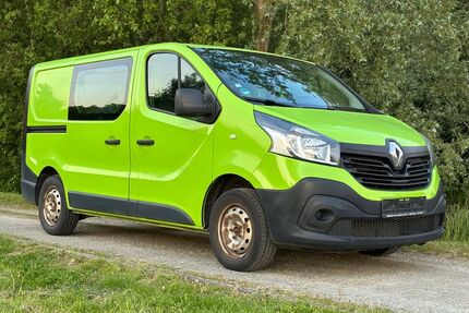 Renault Trafic Gebrauchtwagen
