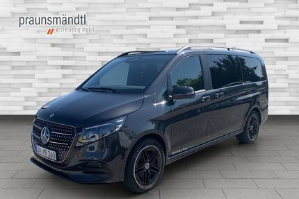 Mercedes-Benz V 250 Gebrauchtwagen
