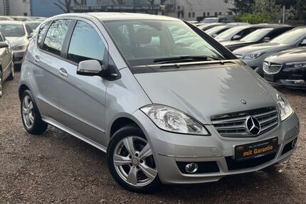 Mercedes-Benz A 180 Gebrauchtwagen
