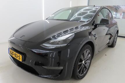 Tesla Model Y Gebrauchtwagen