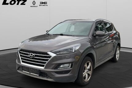Hyundai TUCSON Gebrauchtwagen
