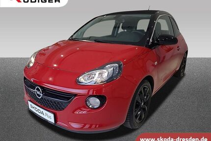 Opel Adam Gebrauchtwagen