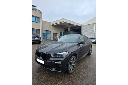 BMW X6 Gebrauchtwagen