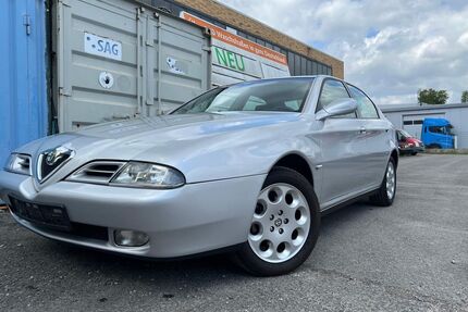 Alfa Romeo 166 Gebrauchtwagen