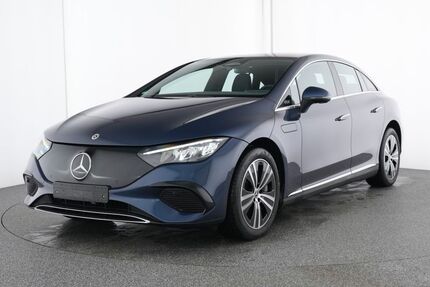 Mercedes-Benz EQE Gebrauchtwagen
