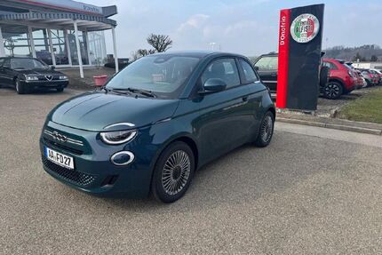 Fiat 500 Gebrauchtwagen