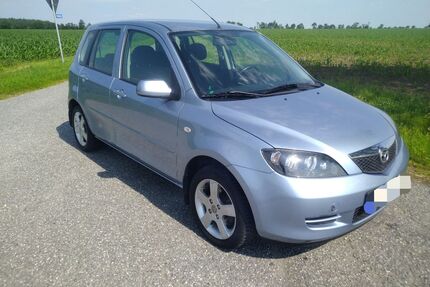Mazda 2 Gebrauchtwagen