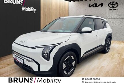 Kia EV3 Gebrauchtwagen