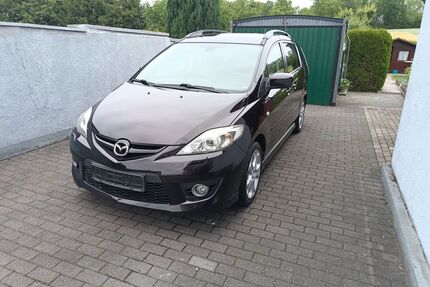 Mazda 5 Gebrauchtwagen