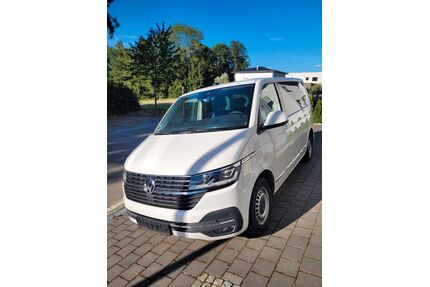 VW T6 Multivan Gebrauchtwagen