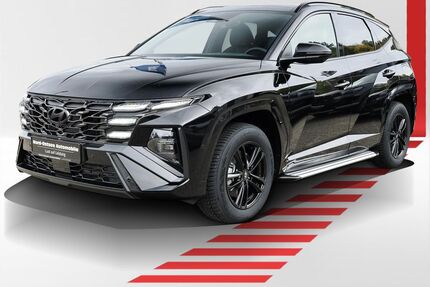 Hyundai TUCSON Gebrauchtwagen