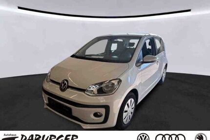 VW up! Gebrauchtwagen
