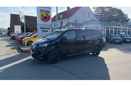 Fiat Ulysse Gebrauchtwagen