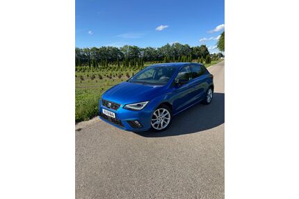 Seat Ibiza Gebrauchtwagen